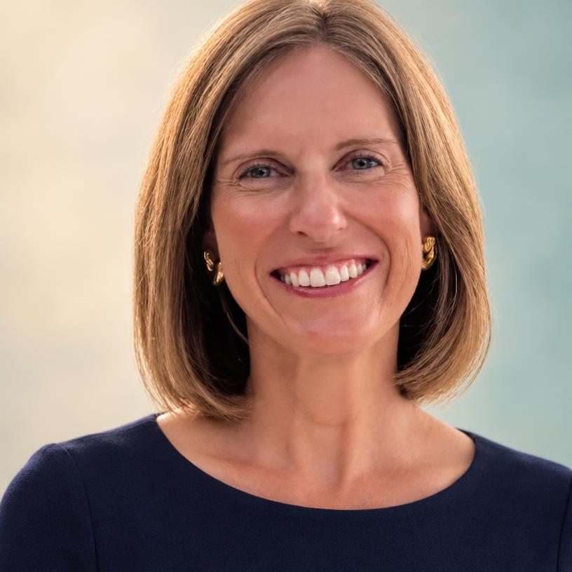 Leslie, Founder & instructor